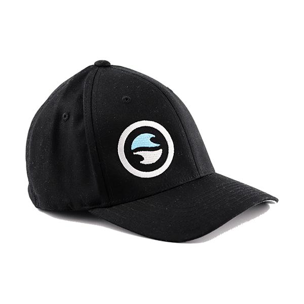 Flexifit Cap Black