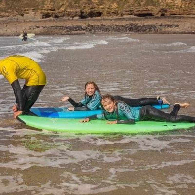 Surf Gallery 40