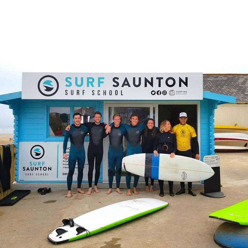 Surf Gallery 1