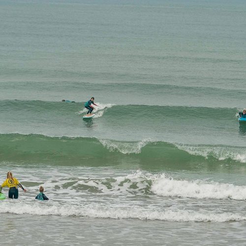 kids surf clubs