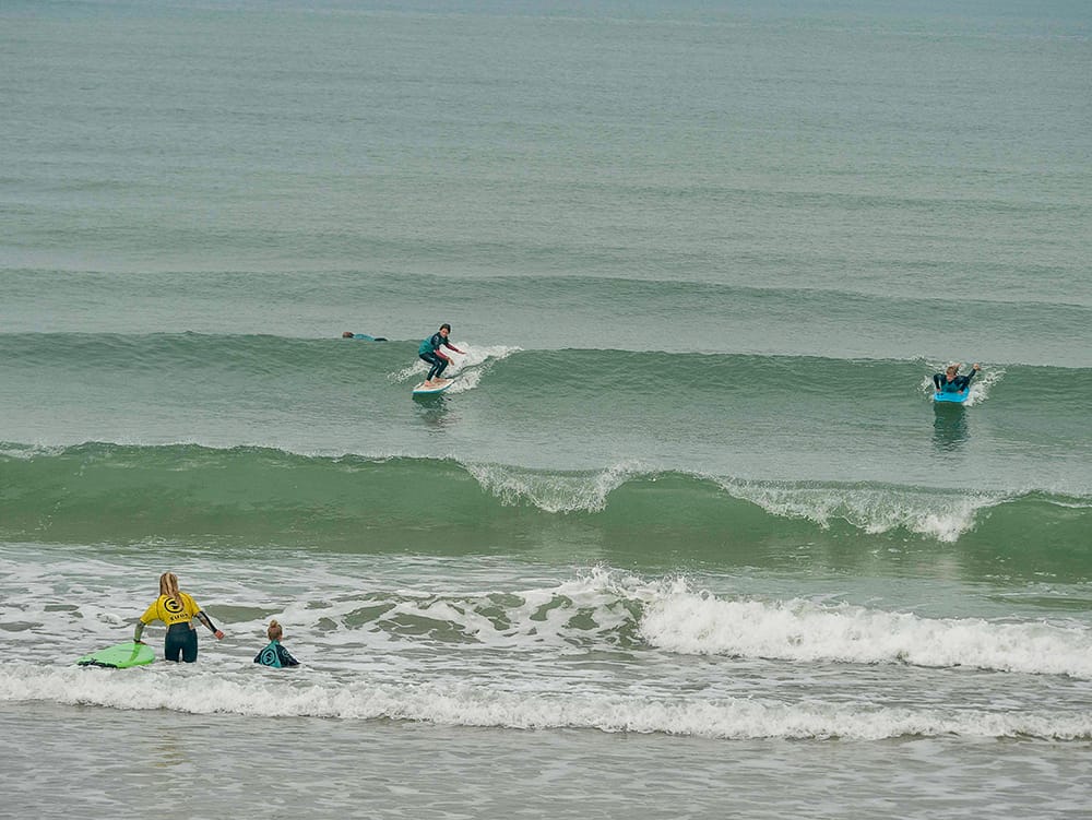 kids surf clubs